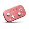 8BitDo Lite 2 BT Gamepad - Pink / Nintendo Switch | Techbox