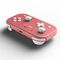 8BitDo Lite 2 BT Gamepad - Pink / Nintendo Switch | Techbox