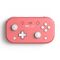 8BitDo Lite 2 BT Gamepad - Pink / Nintendo Switch | Techbox
