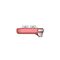 8BitDo Lite 2 BT Gamepad - Pink / Nintendo Switch | Techbox