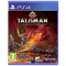 Talisman (40th Anniversary Edition Collection) / PlayStation 4 | Techbox