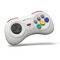 8Bitdo M30 2.4G Wireless Gamepad / Nintendo Switch - Nintendo Switch Accessories - Accessories for Consoles - Techbox