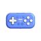 8BitDo Micro Bluetooth Gamepad Blue / Video Games and Consoles - Αταξινόμητα -  - Techbox