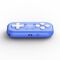 8BitDo Micro Bluetooth Gamepad Blue / Video Games and Consoles - Αταξινόμητα -  - Techbox