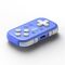 8BitDo Micro Bluetooth Gamepad Blue / Video Games and Consoles - Αταξινόμητα -  - Techbox