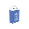 8BitDo Micro Bluetooth Gamepad Blue / Video Games and Consoles - Αταξινόμητα -  - Techbox
