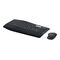 Logitech - MK850 Wireless Keyboard and Mouse Combo NORDIC / Computers | Techbox