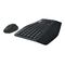 Logitech - MK850 Wireless Keyboard and Mouse Combo NORDIC / Computers | Techbox