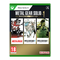 Metal Gear Solid: Master Collection Vol 1 / Xbox Series X - Series X Games - Games - Techbox