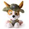 Paw Patrol - Gund Plush 15 cm - Tracker (6066491) / Toys |  Techbox