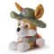 Paw Patrol - Gund Plush 15 cm - Tracker (6066491) / Toys |  Techbox