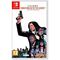 Chinatown Detective Agency / Nintendo Switch - Nintendo Switch Games - Games - Techbox