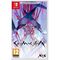 CRYMACHINA (Deluxe Edition) / Nintendo Switch - Nintendo Switch Games - Games - Techbox