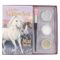Miss Melody - Glitter Tattoo Set  NIGHT HORSES ( 0412657 ) / Toys - Αταξινόμητα -  - Techbox