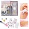 Miss Melody - Glitter Tattoo Set  NIGHT HORSES ( 0412657 ) / Toys - Αταξινόμητα -  - Techbox