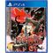 Skautfold: Usurper / PlayStation 4 | Techbox