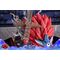 Okami (Oki Wolf Form) RESIN Statue / Fan Shop and Merchandise - Statues - Collectibles - Techbox