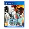 Archetype Arcadia / PlayStation 4 | Techbox
