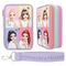 TOPModel - Triple Pencil Case SNAP SHOTS ( 0412591 ) / Toys - Merchandise Office Supplies - Various - Techbox