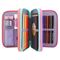 TOPModel - Triple Pencil Case SNAP SHOTS ( 0412591 ) / Toys - Merchandise Office Supplies - Various - Techbox