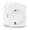 WiZ - Smart Plug powermeter Type-F / Home and Kitchen | Techbox