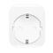 WiZ - Smart Plug powermeter Type-F / Home and Kitchen | Techbox