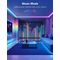 Govee - WiFi & Bluetooth Curtain Lights / Home and Kitchen