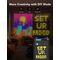 Govee - WiFi & Bluetooth Curtain Lights / Home and Kitchen
