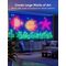 Govee - WiFi & Bluetooth Curtain Lights / Home and Kitchen