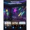 Govee - WiFi & Bluetooth Curtain Lights / Home and Kitchen