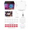 Govee - WiFi & Bluetooth Curtain Lights / Home and Kitchen
