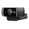 Logitech C922 Pro Stream 1920 x 1080pixels USB Black / Computers - Αταξινόμητα -  - Techbox