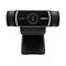 Logitech C922 Pro Stream 1920 x 1080pixels USB Black / Computers - Αταξινόμητα -  - Techbox