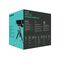 Logitech C922 Pro Stream 1920 x 1080pixels USB Black / Computers - Αταξινόμητα -  - Techbox