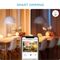 WiZ -  ST64 Clear bulb E27 Tunable white - Smart Home / Home and Kitchen - LED λάμπες - LED Lightning - Techbox