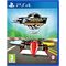 Formula Retro Racing: World Tour / PlayStation 4 | Techbox