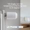 Hombli - Smart Radiator Thermostat   Expansion pack (2+1) / Home and Kitchen - Αταξινόμητα -  - Techbox