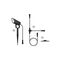 Hombli - Outdoor Smart Spot Light - Single / Electronics