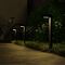Hombli - Smart Outdoor Pathway Light, Black (3-pack) / Electronics - Αταξινόμητα -  - Techbox
