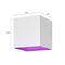Hombli - Smart Outdoor Wall Light V2, White / Electronics - Αταξινόμητα -  - Techbox