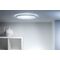 Wiz - SuperSlim WiZ Ceiling 22W W 22-65K RGB / Home and Kitchen - Led Lights & Alarm Clocks - Gifts - Techbox
