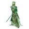 The Lord of the Rings Trilogy - King of the Dead (Limited Edition) Figure Mini Epics / Fan Shop and Merchandise - Figurines - Collectibles - Techbox