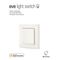 Eve Light Switch - Connected Wall Switch with Apple HomeKit technology / Home and Kitchen - Αταξινόμητα -  - Techbox