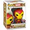 POP figure Marvel Iron Man Mystic Armor Exclusive - Funko POP - Collectibles - Techbox
