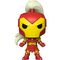 POP figure Marvel Iron Man Mystic Armor Exclusive - Funko POP - Collectibles - Techbox