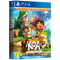 Koa And The Five Pirates of Mara (Collector's Edition) / PlayStation 4 - PS4 Games - Games - Techbox