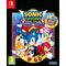 Sonic Origins Plus (Day One Edition) / Nintendo Switch - Nintendo Switch Games - Games - Techbox
