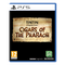 Tintin Reporter Cigars of the Pharaoh / PlayStation 5 | Techbox