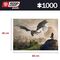 GAMING PUZZLE: ELDER SCROLLS: ELSWEYR PUZZLES - 1000 / Fan Shop and Merchandise - Puzzles - Gifts - Techbox