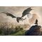 GAMING PUZZLE: ELDER SCROLLS: ELSWEYR PUZZLES - 1000 / Fan Shop and Merchandise - Puzzles - Gifts - Techbox